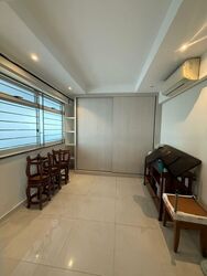Blk 119C Rivervale Gardens (Sengkang), HDB Executive #486734501